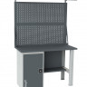 Верстак SMART 1280.1.S1.0.d2 (1864х1286х605мм)